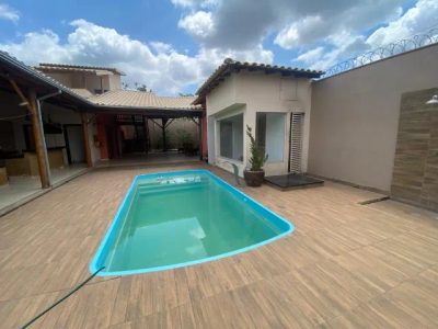 Casa, 1 quarto, 250 m² - Foto 2