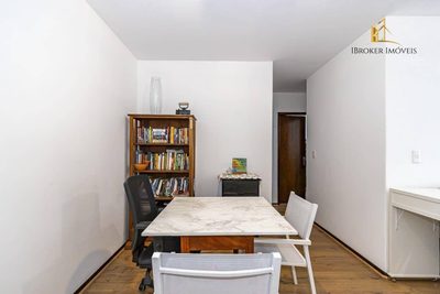 Apartamento, 2 quartos, 60 m² - Foto 5
