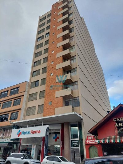 Apartamento, 2 quartos, 100 m² - Foto 1