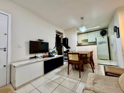 Apartamento, 2 quartos, 55 m² - Foto 5