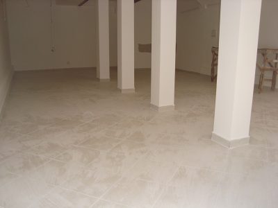 Loja-Salão, 95 m² - Foto 1