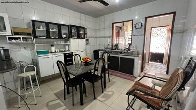 Casa, 3 quartos - Foto 3