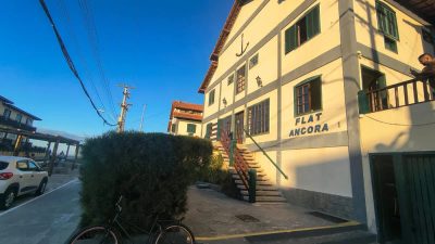 Apartamento, 1 quarto, 30 m² - Foto 1