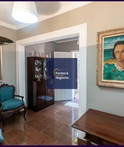 Casa, 3 quartos, 165 m² - Foto 5