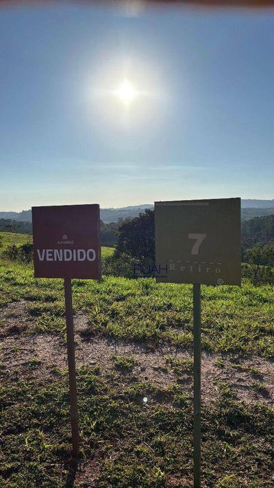 Loteamento e Condomínio, 2 hectares - Foto 4