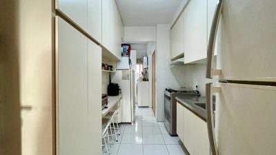 Apartamento, 3 quartos, 98 m² - Foto 4