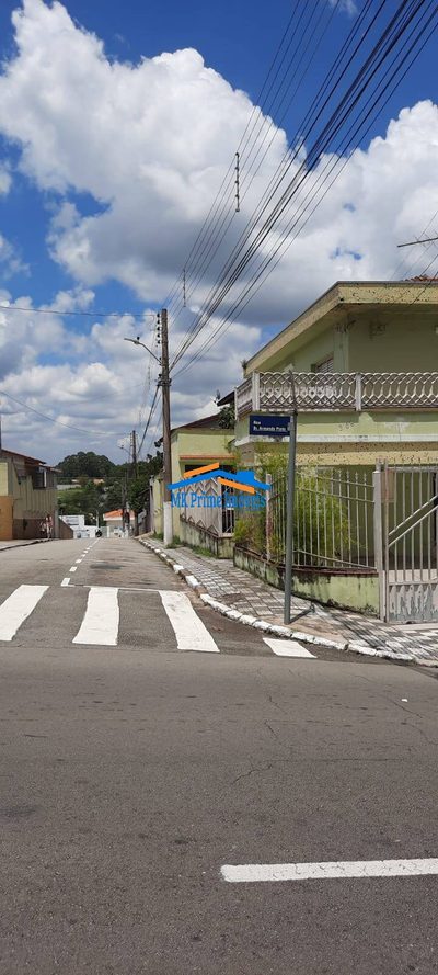 Sobrado, 4 quartos, 250 m² - Foto 4