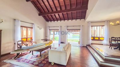 Casa, 3 quartos, 550 m² - Foto 3