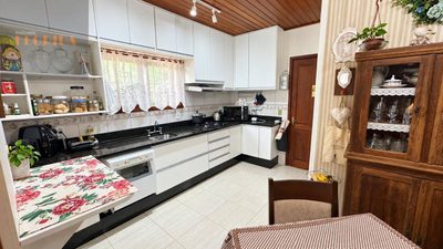 Casa, 3 quartos, 115 m² - Foto 4