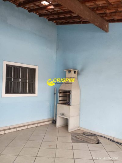 Casa, 2 quartos, 85 m² - Foto 2