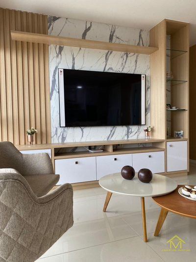 Apartamento, 4 quartos, 145 m² - Foto 1