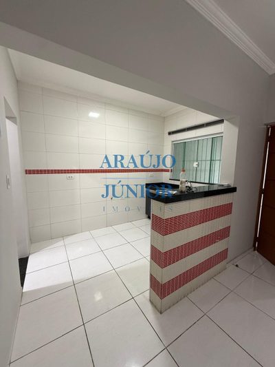 Casa, 3 quartos, 100 m² - Foto 4