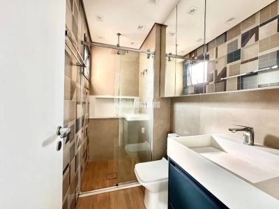 Apartamento, 2 quartos, 73 m² - Foto 2