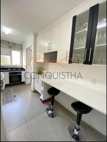 Apartamento, 3 quartos, 123 m² - Foto 2