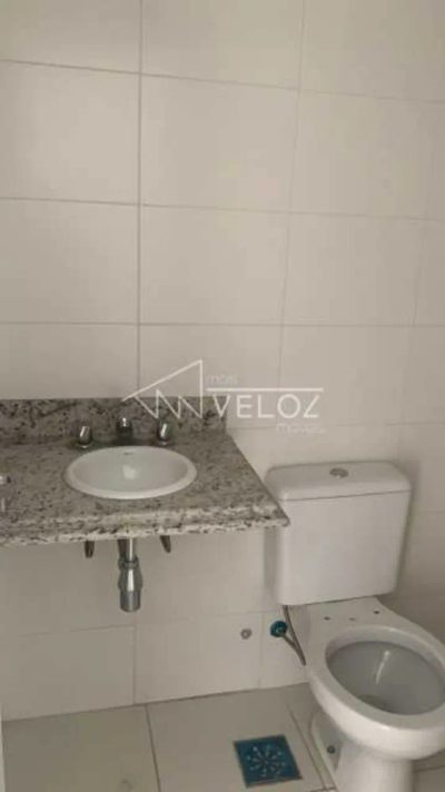 Apartamento, 3 quartos, 97 m² - Foto 1