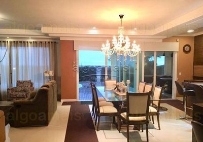 Sobrado, 5 quartos, 371 m² - Foto 3