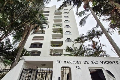 Apartamento, 3 quartos, 224 m² - Foto 1