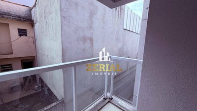 Apartamento, 2 quartos, 60 m² - Foto 5