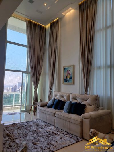 Apartamento, 4 quartos, 188 m² - Foto 1