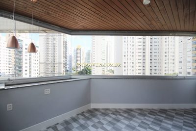 Apartamento, 3 quartos, 245 m² - Foto 3