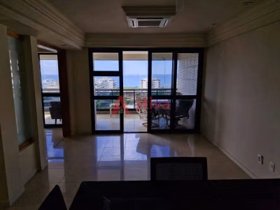 Apartamento, 3 quartos, 125 m² - Foto 3
