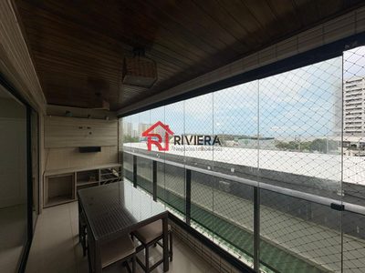 Apartamento, 4 quartos, 187 m² - Foto 2
