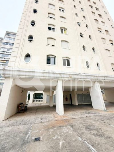 Apartamento, 1 quarto, 33 m² - Foto 2
