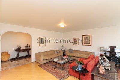 Apartamento, 3 quartos, 169 m² - Foto 4