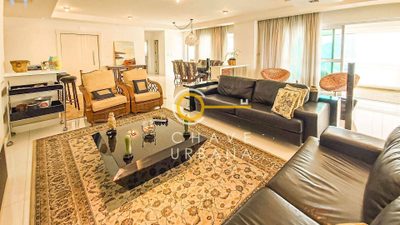 Apartamento, 4 quartos, 365 m² - Foto 1
