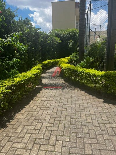 Apartamento, 2 quartos, 60 m² - Foto 4