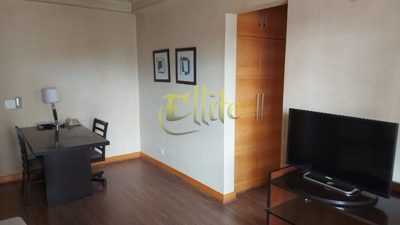 Flat/Apart Hotel, 1 quarto, 45 m² - Foto 2