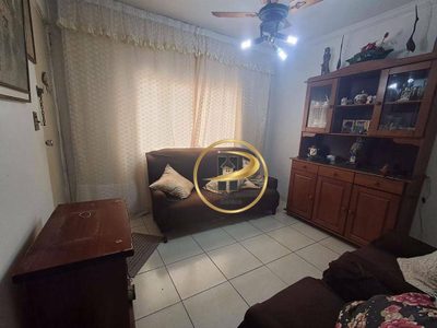 Apartamento, 2 quartos, 46 m² - Foto 1