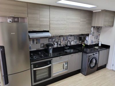 Apartamento, 2 quartos, 40 m² - Foto 1