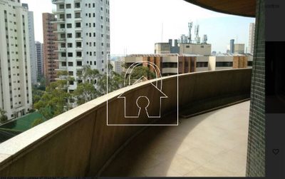 Apartamento, 5 quartos, 864 m² - Foto 3