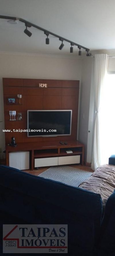 Apartamento, 2 quartos, 62 m² - Foto 4