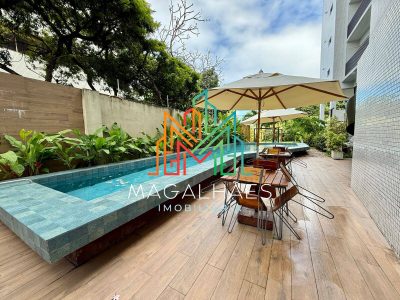 Apartamento, 2 quartos, 60 m² - Foto 3