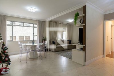 Apartamento, 2 quartos, 110 m² - Foto 1