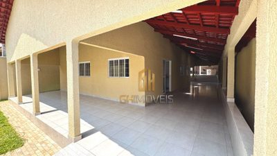 Casa, 3 quartos, 300 m² - Foto 1
