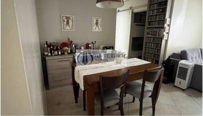 Apartamento, 2 quartos, 64 m² - Foto 4