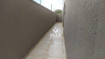 Apartamento, 3 quartos, 131 m² - Foto 1