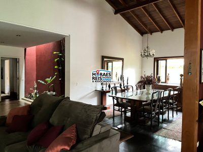 Casa, 4 quartos, 980 m² - Foto 3