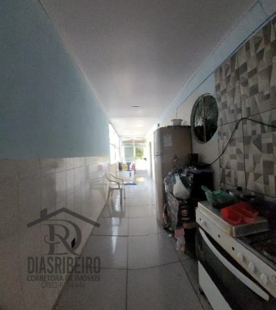 Sobrado - Foto 4