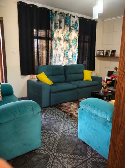 Casa, 3 quartos, 240 m² - Foto 3