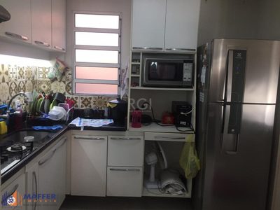 Casa de Condomínio, 2 quartos - Foto 5