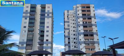 Apartamento, 1 quarto, 42 m² - Foto 1