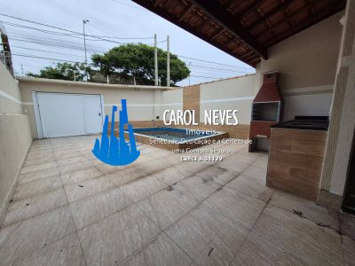 Casa, 3 quartos - Foto 3