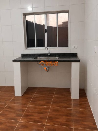Casa, 1 quarto, 30 m² - Foto 3
