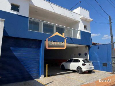 Loja-Salão, 750 m² - Foto 4