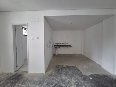 Apartamento, 1 quarto, 40 m² - Foto 2
