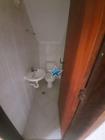 Sobrado, 2 quartos, 84 m² - Foto 5